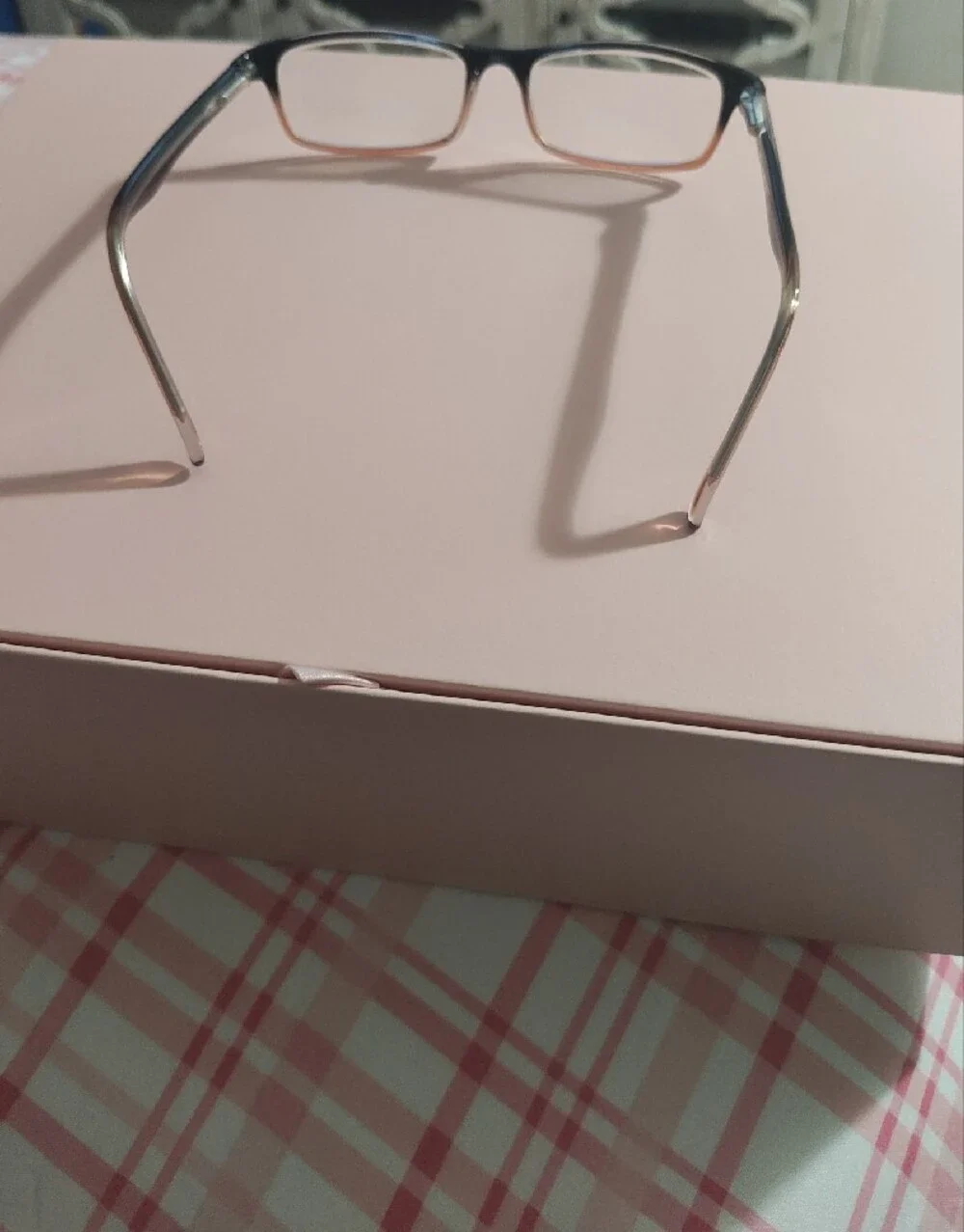 N/A stylish rectangle